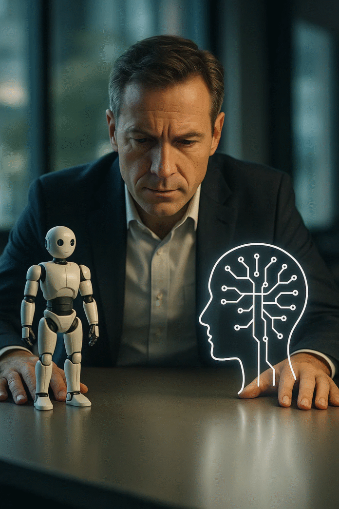 AI Agents vs. Traditional AI: Understanding the Key Differences for Your Business