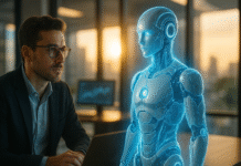 Trends and Innovations in AI Agent Development (2025-2030) Trends and Innovations in AI Agent Development (2025-2030)