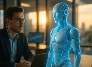 Trends and Innovations in AI Agent Development (2025-2030) Trends and Innovations in AI Agent Development (2025-2030)