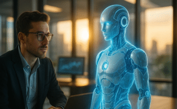 Trends and Innovations in AI Agent Development (2025-2030) Trends and Innovations in AI Agent Development (2025-2030)