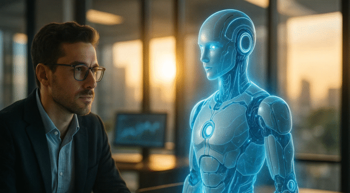 Trends and Innovations in AI Agent Development (2025-2030) Trends and Innovations in AI Agent Development (2025-2030)