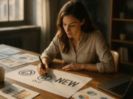 What is Rebranding and How It Works for Your Business
