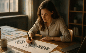 What is Rebranding and How It Works for Your Business What is Rebranding and How It Works for Your Business