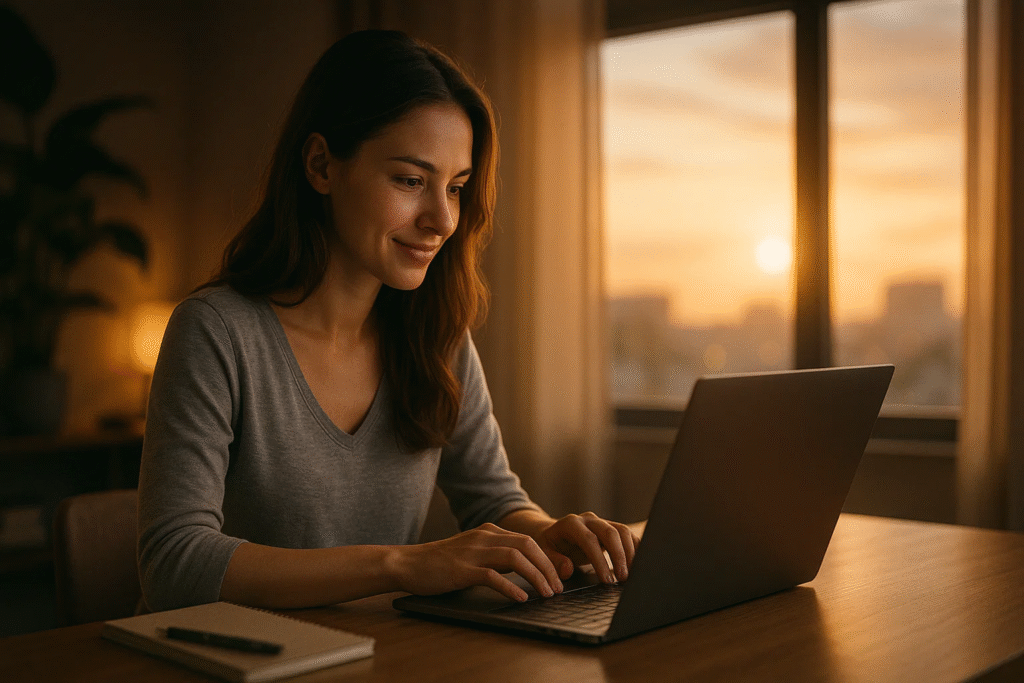 How to Start an Online Business in 2025: Your Complete Step-by-Step Launch Guide