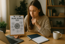 Choosing Your Niche: The Ultimate Guide to Finding a Profitable Online Business Idea Choosing Your Niche: The Ultimate Guide to Finding a Profitable Online Business Idea