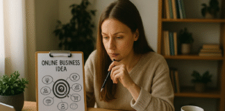 Choosing Your Niche: The Ultimate Guide to Finding a Profitable Online Business Idea Choosing Your Niche: The Ultimate Guide to Finding a Profitable Online Business Idea