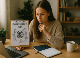 Choosing Your Niche: The Ultimate Guide to Finding a Profitable Online Business Idea Choosing Your Niche: The Ultimate Guide to Finding a Profitable Online Business Idea