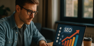 SEO for New Online Businesses: Your First 5 Steps to Google Page One Rankings SEO for New Online Businesses: Your First 5 Steps to Google Page One Rankings