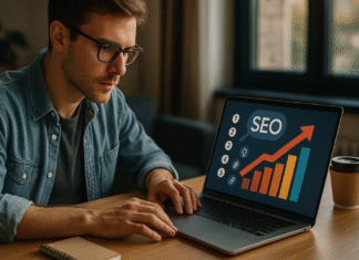 SEO for New Online Businesses: Your First 5 Steps to Google Page One Rankings SEO for New Online Businesses: Your First 5 Steps to Google Page One Rankings