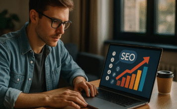 SEO for New Online Businesses: Your First 5 Steps to Google Page One Rankings SEO for New Online Businesses: Your First 5 Steps to Google Page One Rankings