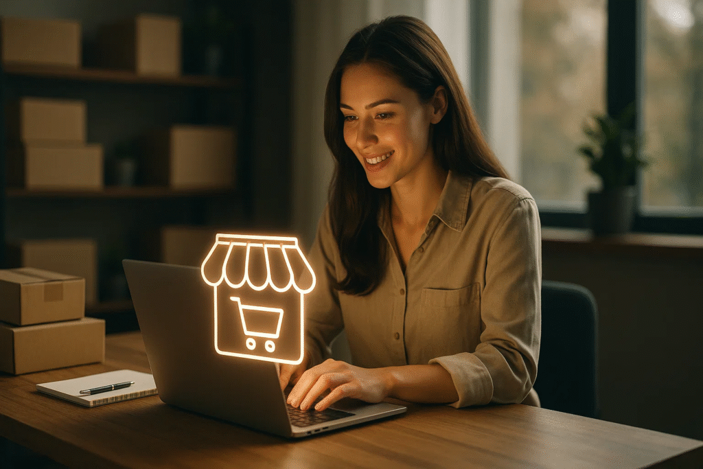 The Best Platforms to Start Your Online Business in 2025