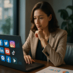 How to Choose the Right Social Media Marketing Agency in 2025 How to Choose the Right Social Media Marketing Agency in 2025