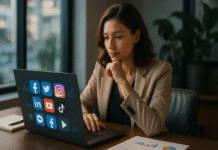 How to Choose the Right Social Media Marketing Agency in 2025 How to Choose the Right Social Media Marketing Agency in 2025