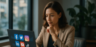 How to Choose the Right Social Media Marketing Agency in 2025 How to Choose the Right Social Media Marketing Agency in 2025