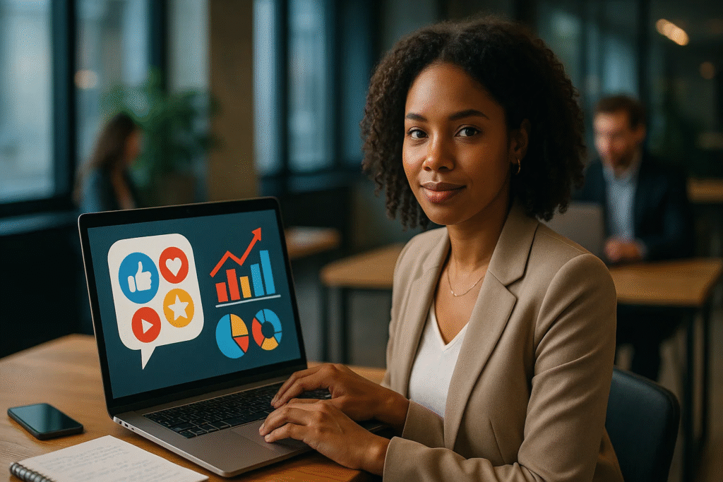 AppLabx: Top Leading Social Media Marketing Agency