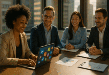 Top 15 Social Media Agencies in the World for 2025 Top 15 Social Media Agencies in the World for 2025