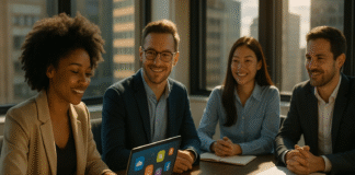 Top 15 Social Media Agencies in the World for 2025 Top 15 Social Media Agencies in the World for 2025