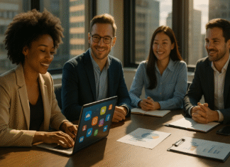 Top 15 Social Media Agencies in the World for 2025 Top 15 Social Media Agencies in the World for 2025