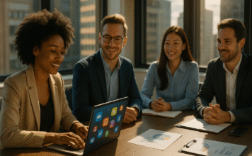 Top 15 Social Media Agencies in the World for 2025 Top 15 Social Media Agencies in the World for 2025