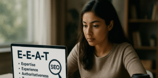 What is E-E-A-T and How Does It Work for SEO What is E-E-A-T and How Does It Work for SEO
