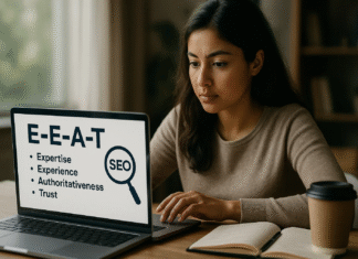 What is E-E-A-T and How Does It Work for SEO What is E-E-A-T and How Does It Work for SEO