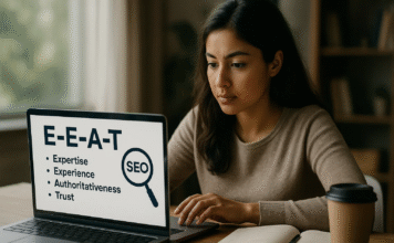 What is E-E-A-T and How Does It Work for SEO What is E-E-A-T and How Does It Work for SEO