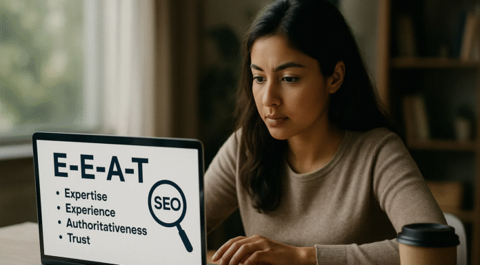 What is E-E-A-T and How Does It Work for SEO What is E-E-A-T and How Does It Work for SEO