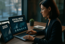 Social Media Marketing in 2025: A Comprehensive and Insightful Outlook Social Media Marketing in 2025