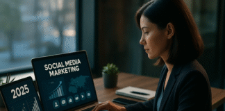 Social Media Marketing in 2025: A Comprehensive and Insightful Outlook Social Media Marketing in 2025