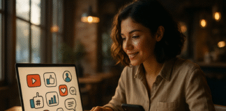 Social Media Marketing for Small Businesses: Your 2025 Starter Guide to Online Growth Social Media Marketing for Small Businesses