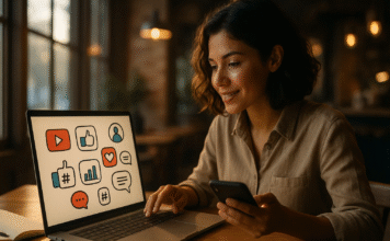 Social Media Marketing for Small Businesses: Your 2025 Starter Guide to Online Growth Social Media Marketing for Small Businesses