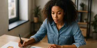 How to Create a Social Media Marketing Strategy in 5 Simple Steps How to Create a Social Media Marketing Strategy in 5 Simple Steps