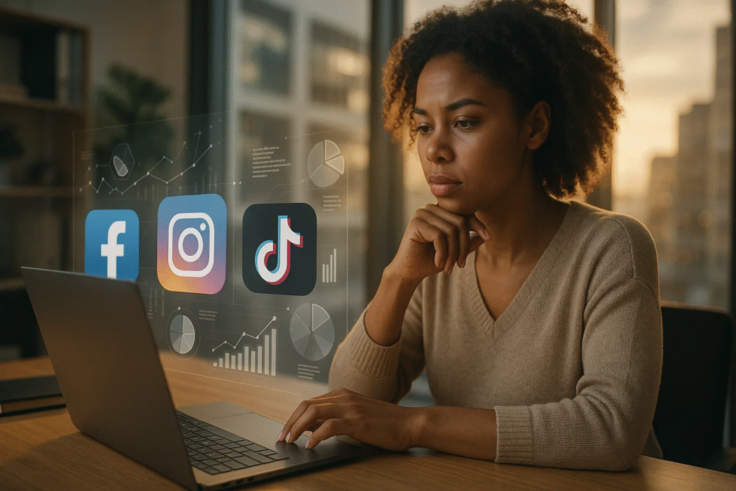 The Social Media Platform Guide: Which Channels Are Best for Your Business