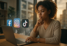 The Social Media Platform Guide: Which Channels Are Best for Your Business in 2025? The Social Media Platform Guide: Which Channels Are Best for Your Business