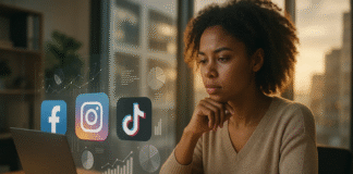 The Social Media Platform Guide: Which Channels Are Best for Your Business in 2025? The Social Media Platform Guide: Which Channels Are Best for Your Business