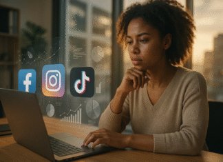 The Social Media Platform Guide: Which Channels Are Best for Your Business in 2025? The Social Media Platform Guide: Which Channels Are Best for Your Business