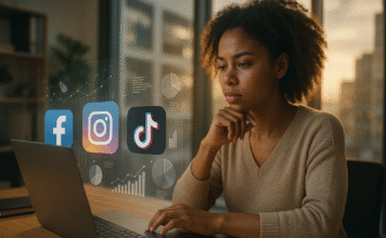 The Social Media Platform Guide: Which Channels Are Best for Your Business in 2025? The Social Media Platform Guide: Which Channels Are Best for Your Business