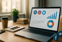 Top 5 Free Social Media Marketing Tools for 2025: Boost Your Presence Without Breaking the Bank Top 5 Free Social Media Marketing Tools for 2025