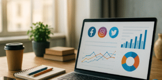 Top 5 Free Social Media Marketing Tools for 2025: Boost Your Presence Without Breaking the Bank Top 5 Free Social Media Marketing Tools for 2025