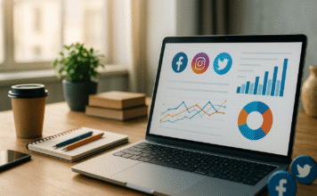 Top 5 Free Social Media Marketing Tools for 2025: Boost Your Presence Without Breaking the Bank Top 5 Free Social Media Marketing Tools for 2025