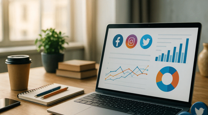 Top 5 Free Social Media Marketing Tools for 2025: Boost Your Presence Without Breaking the Bank Top 5 Free Social Media Marketing Tools for 2025