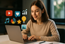 Top 8 Creative Social Media Content Ideas that Convert in 2025 Top 8 Creative Social Media Content Ideas that Convert in 2025