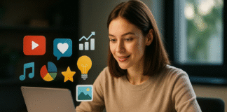 Top 8 Creative Social Media Content Ideas that Convert in 2025 Top 8 Creative Social Media Content Ideas that Convert in 2025