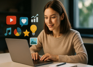 Top 8 Creative Social Media Content Ideas that Convert in 2025 Top 8 Creative Social Media Content Ideas that Convert in 2025