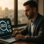 Top 10 SEO Agencies in Palestine: Navigating the Search Landscape in 2025 Top 10 SEO Agencies in Palestine