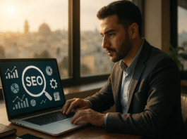 Top 10 SEO Agencies in Palestine