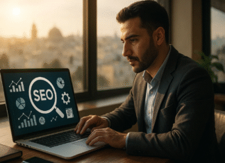 Top 10 SEO Agencies in Palestine: Navigating the Search Landscape in 2025 Top 10 SEO Agencies in Palestine