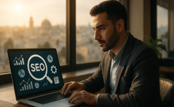 Top 10 SEO Agencies in Palestine: Navigating the Search Landscape in 2025 Top 10 SEO Agencies in Palestine