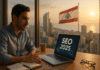The State of SEO in Lebanon in 2025 The State of SEO in Lebanon in 2025