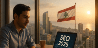 The State of SEO in Lebanon in 2025 The State of SEO in Lebanon in 2025